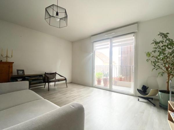 Appartement 3 pièces - 65 m²