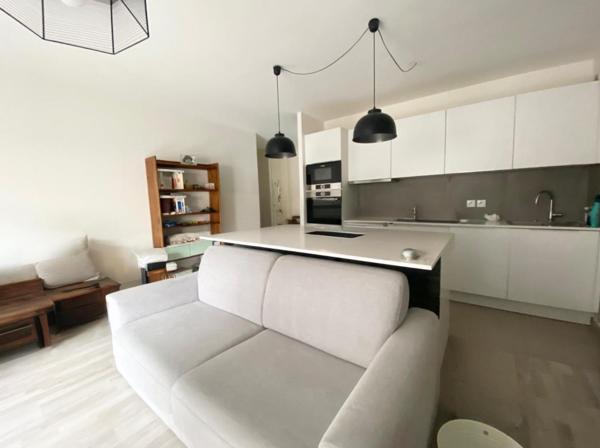 Appartement 3 pièces - 65 m²