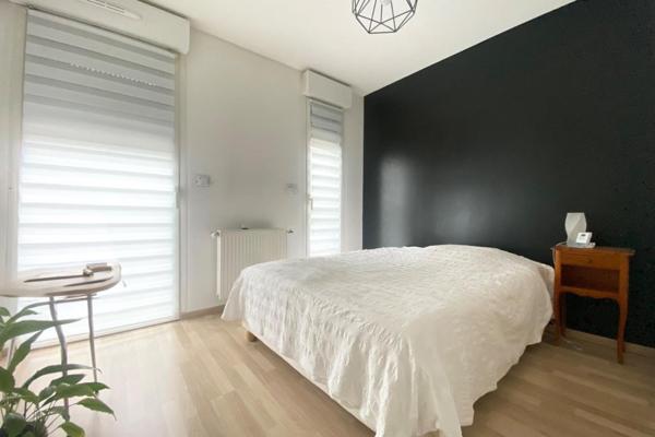 Appartement 3 pièces - 65 m²