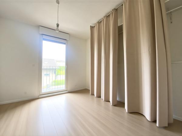 Appartement 3 pièces - 65 m²