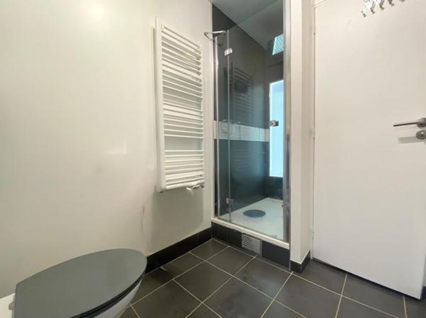 Appartement 3 pièces - 65 m²