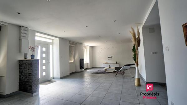 Appartement 4 pièces
