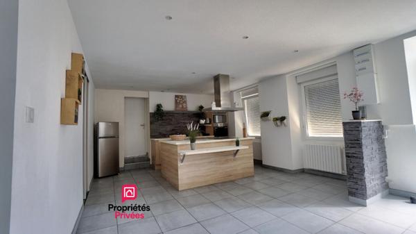 Appartement 4 pièces