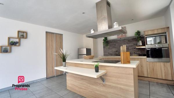 Appartement 4 pièces