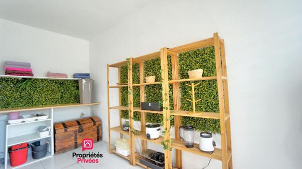 Appartement 4 pièces