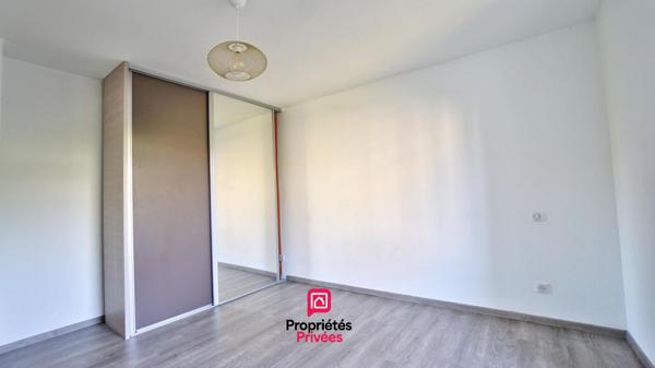Appartement 4 pièces