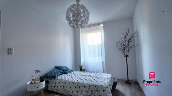 Appartement 4 pièces