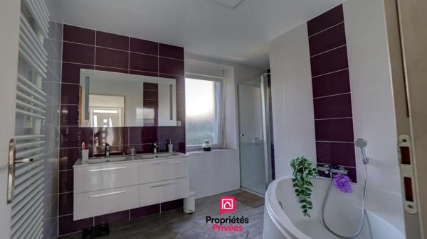 Appartement 4 pièces