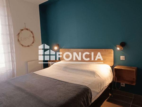 À vendre Maison 3 pièces 70 m² - Carcassonne 11000