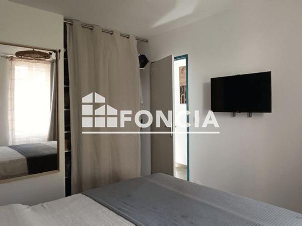 À vendre Maison 3 pièces 70 m² - Carcassonne 11000