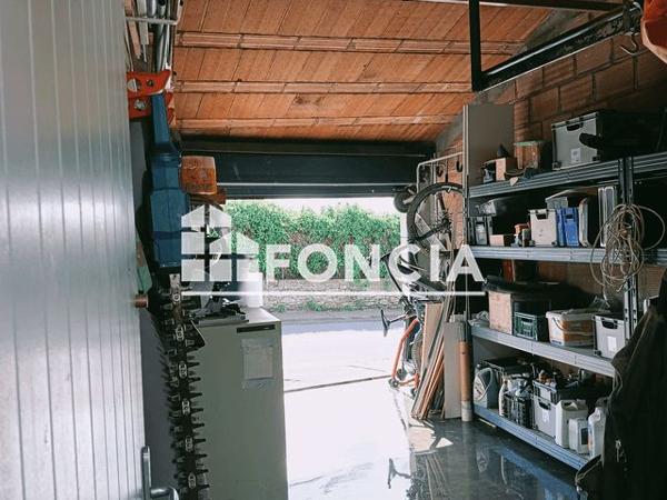 À vendre Maison 3 pièces 70 m² - Carcassonne 11000