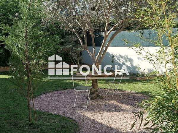 À vendre Maison 3 pièces 70 m² - Carcassonne 11000