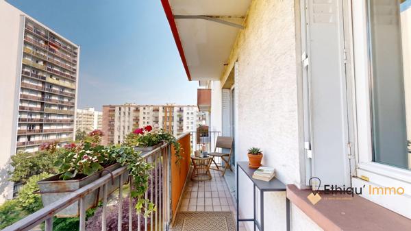 F3 avec terrasse
