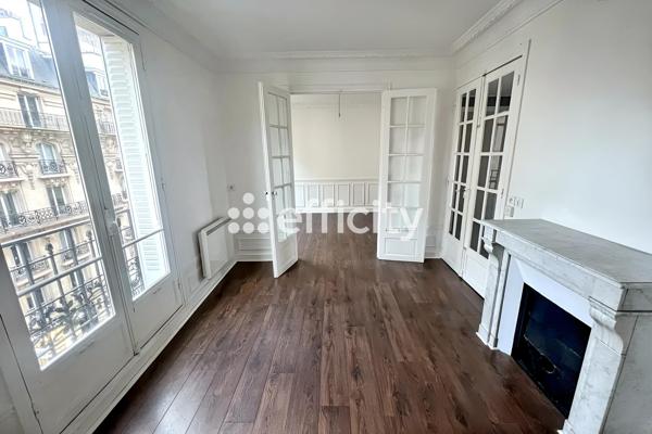 Appartement 3 pièces - 56 m²