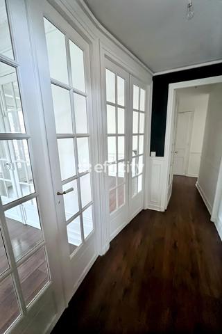 Appartement 3 pièces - 56 m²