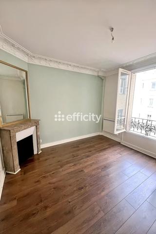 Appartement 3 pièces - 56 m²