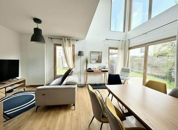 Maison Bussy Saint Georges 94.43 m2