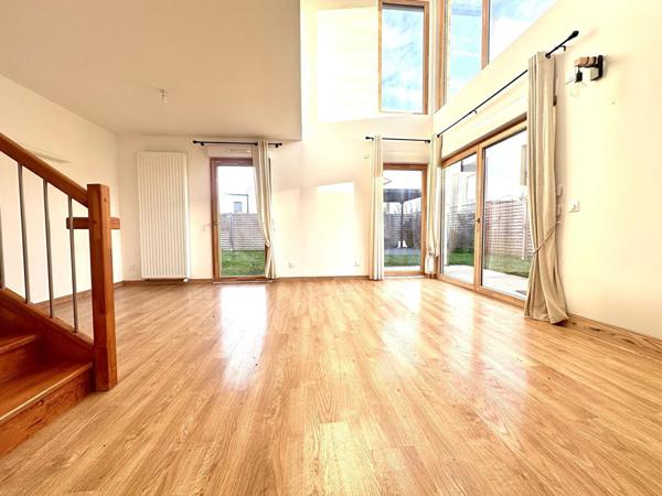 Maison Bussy Saint Georges 94.43 m2