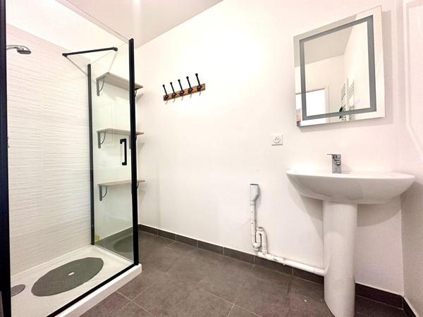 Maison Bussy Saint Georges 94.43 m2