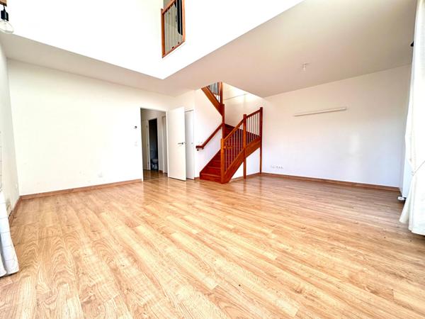 Maison Bussy Saint Georges 94.43 m2