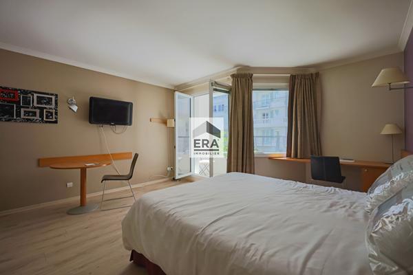 Appartement Issy Les Moulineaux 1 pièce 24.96 m2