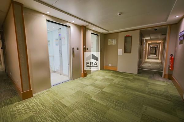 Appartement Issy Les Moulineaux 1 pièce 24.96 m2