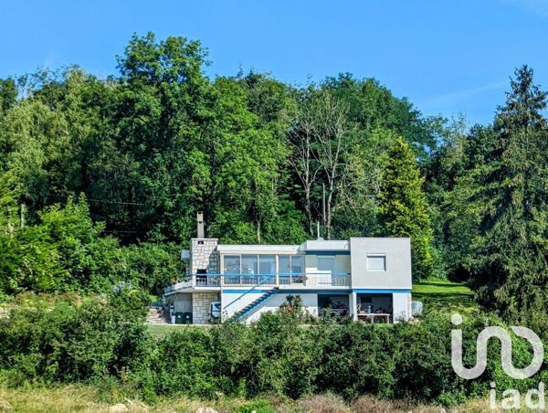 Maison à vendre 5 pièces 105 m² La Ferté-sous-Jouarre