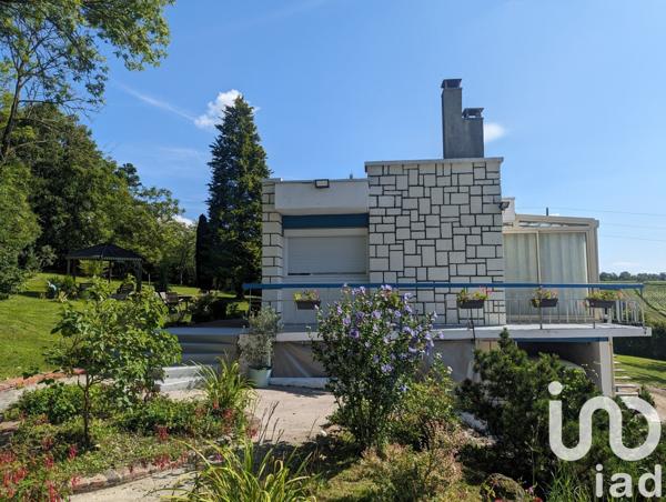 Maison à vendre 5 pièces 105 m² La Ferté-sous-Jouarre