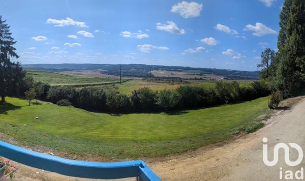 Maison à vendre 5 pièces 105 m² La Ferté-sous-Jouarre