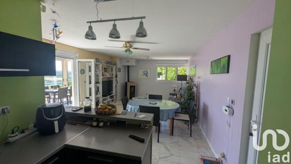 Maison à vendre 5 pièces 105 m² La Ferté-sous-Jouarre