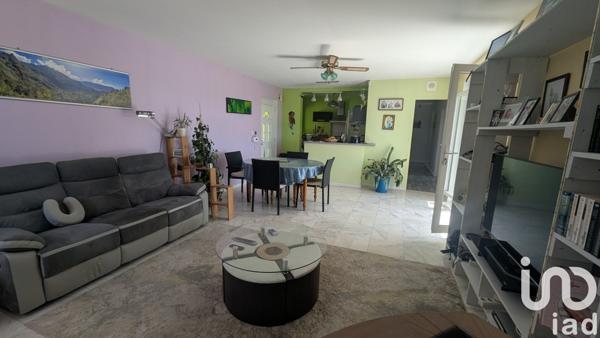 Maison à vendre 5 pièces 105 m² La Ferté-sous-Jouarre