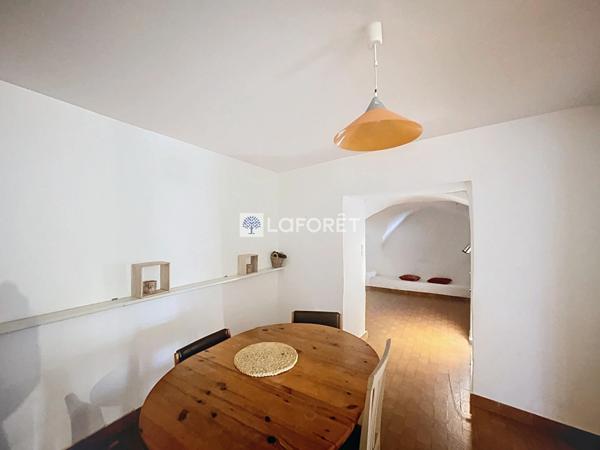 Location appartement près de NYONS - 1 pièce(s) - 35 m² - 380 €/mois