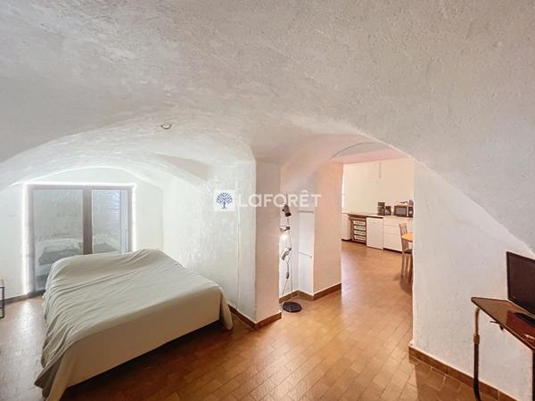 Location appartement près de NYONS - 1 pièce(s) - 35 m² - 380 €/mois