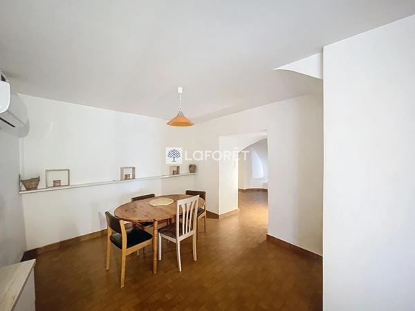 Location appartement près de NYONS - 1 pièce(s) - 35 m² - 380 €/mois