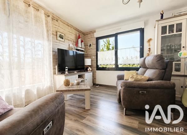 Appartement à vendre 4 pièces 80 m² Bray-Dunes