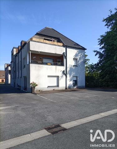 Appartement à vendre 4 pièces 80 m² Bray-Dunes