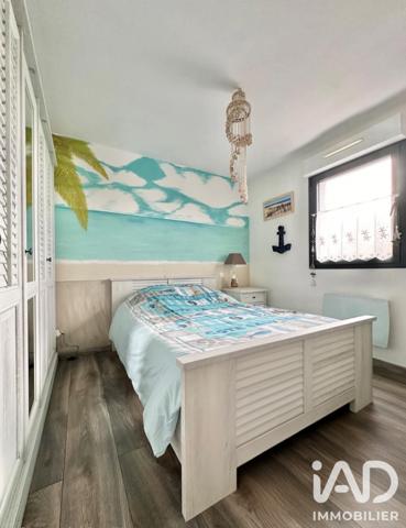 Appartement à vendre 4 pièces 80 m² Bray-Dunes