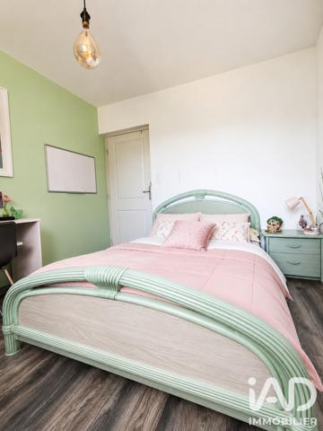 Appartement à vendre 4 pièces 80 m² Bray-Dunes