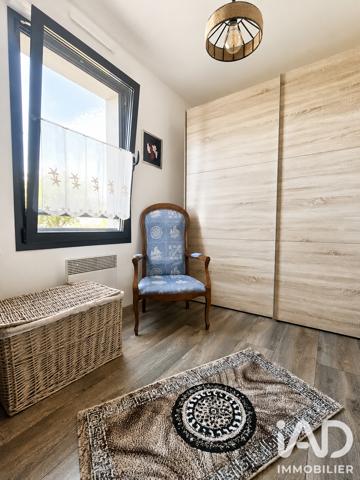 Appartement à vendre 4 pièces 80 m² Bray-Dunes