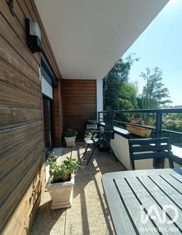 Appartement à vendre 4 pièces 80 m² Bray-Dunes