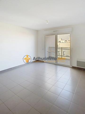 Vente Appartement 2 pièces 41 m2 à Perpignan