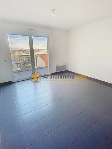 Vente Appartement 2 pièces 41 m2 à Perpignan