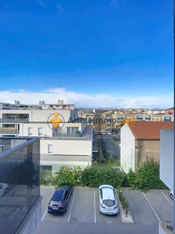 Vente Appartement 2 pièces 41 m2 à Perpignan