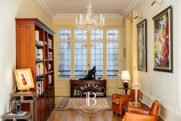 Nantes, Appartement 4 Chambres -  307 m² à vendre
