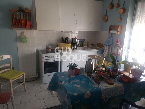 Appartement La Tremblade 3 pièce(s) 75 m2