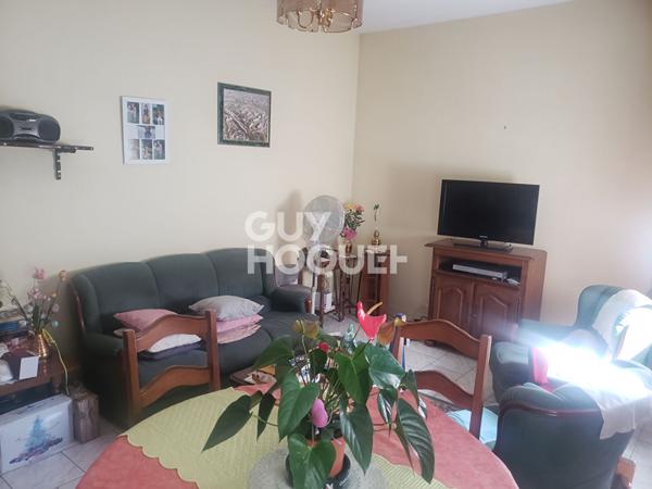 Appartement La Tremblade 3 pièce(s) 75 m2