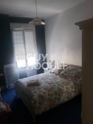 Appartement La Tremblade 3 pièce(s) 75 m2