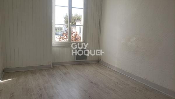 Appartement La Tremblade 3 pièce(s) 75 m2