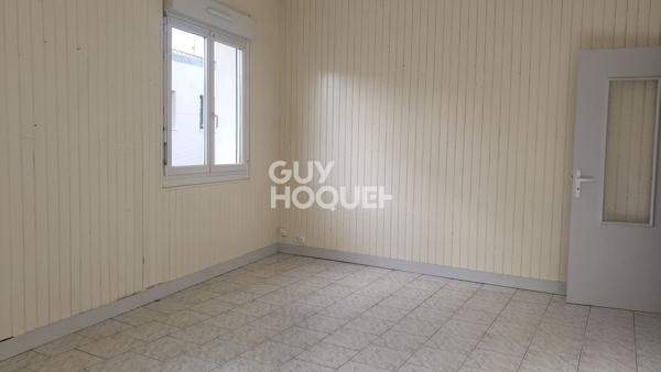 Appartement La Tremblade 3 pièce(s) 75 m2