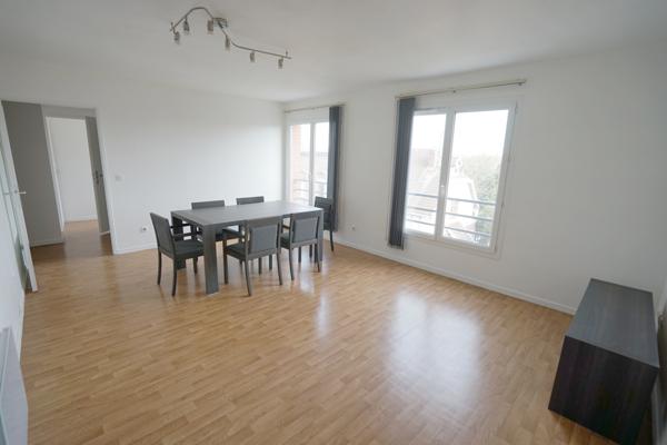 TOURCOING - APPARTEMENT - T2